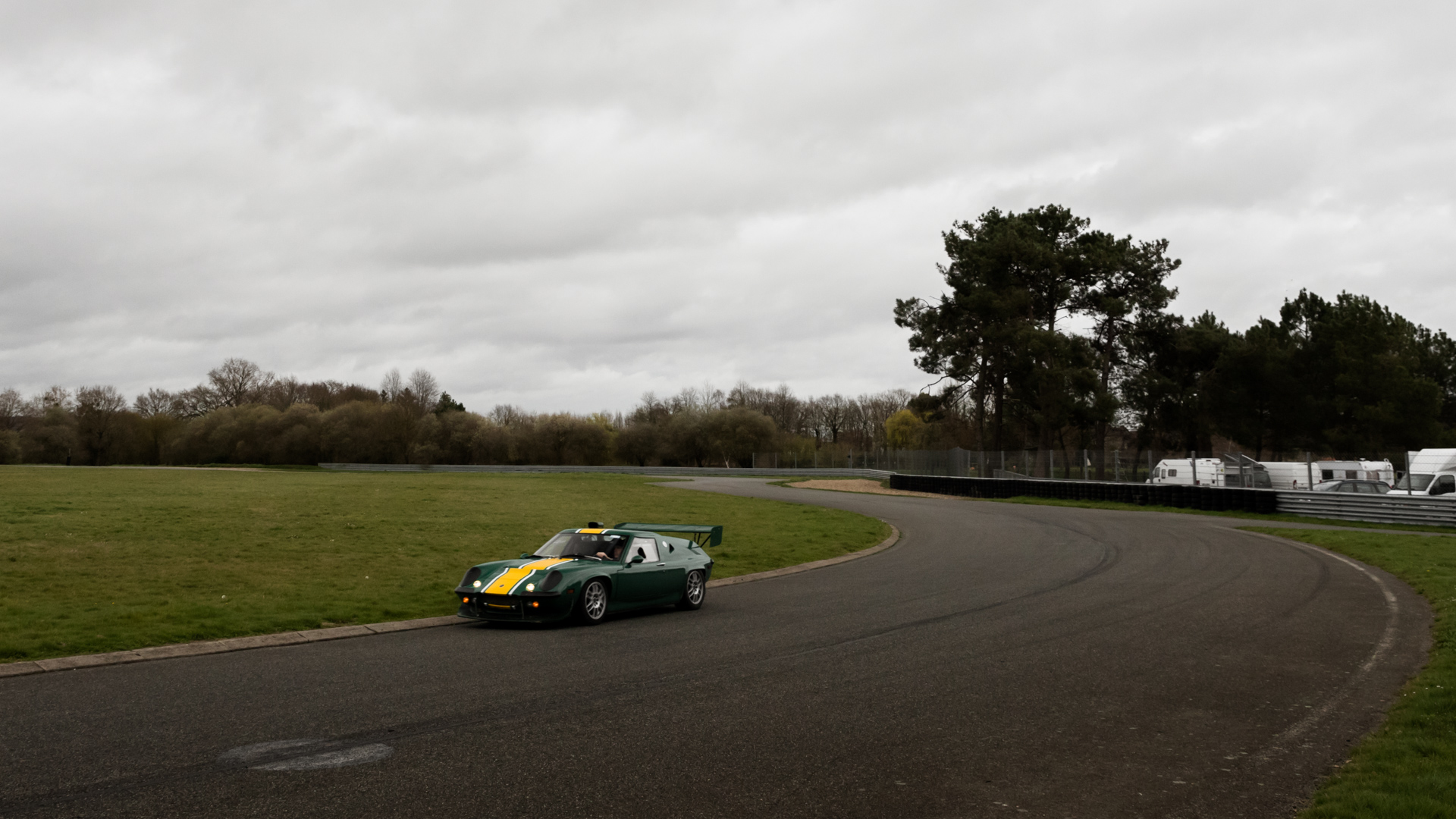 You are currently viewing Track Day à Lohéac – Mars 2019