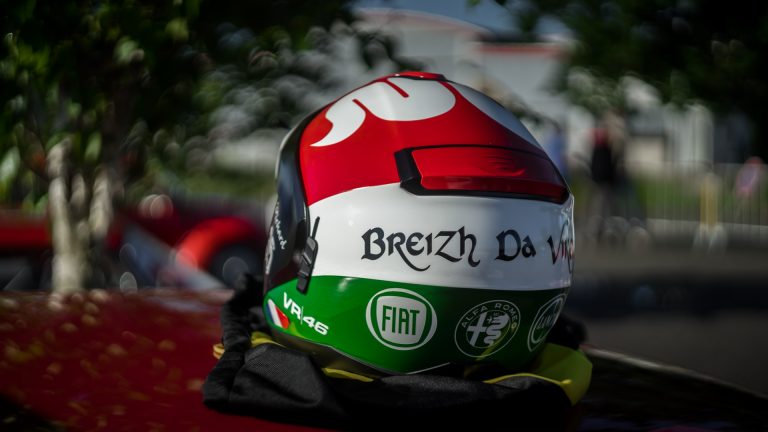 Read more about the article Bretagne Classic Automobile